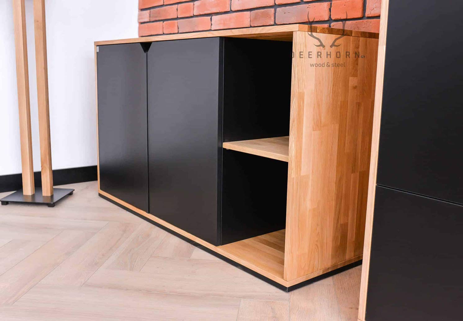 Commode de bureau - Collection Active