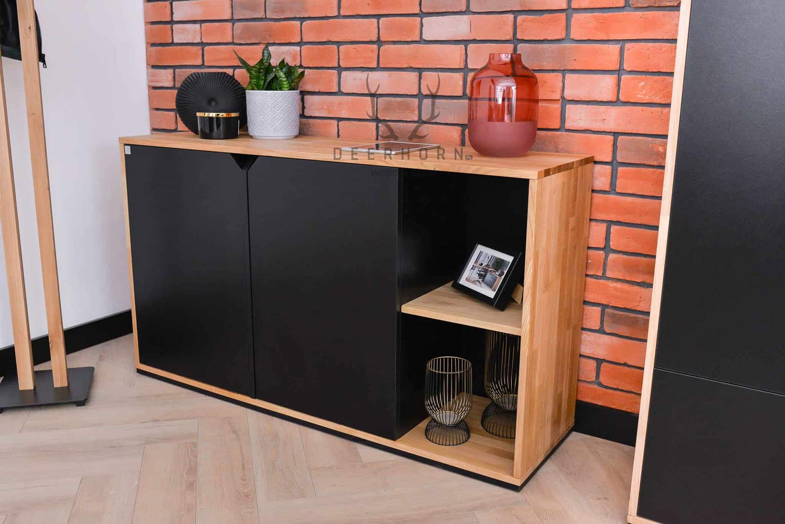 Commode de bureau - Collection Active