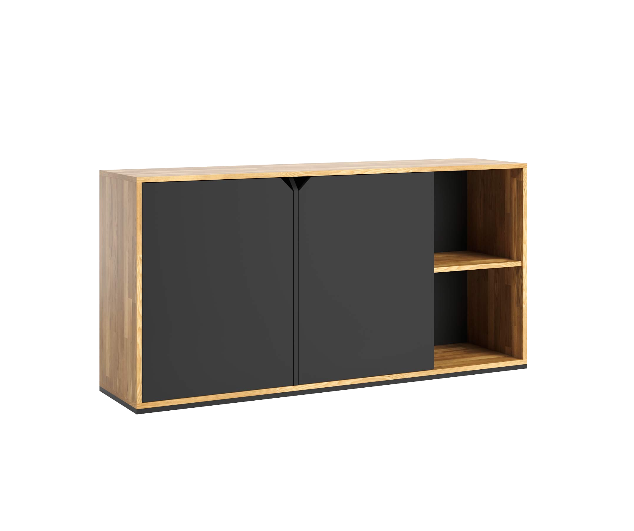 Commode de bureau - Collection Active