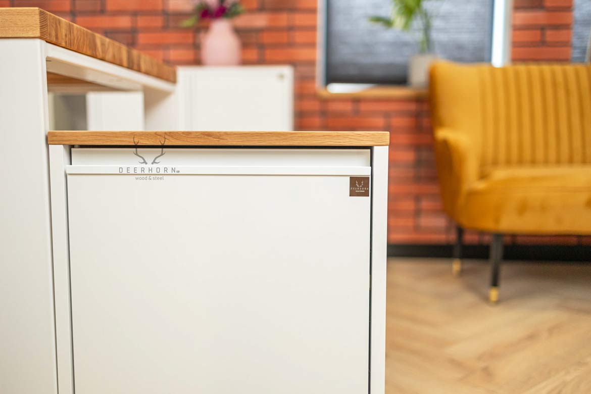 Bureau de jeu solide, pour l'ordinateur, l'étude et le travail