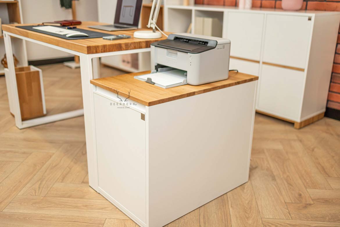 Bureau de jeu solide, pour l'ordinateur, l'étude et le travail