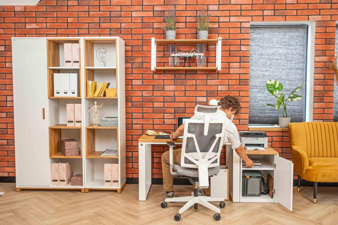 Bureau de jeu solide, pour l'ordinateur, l'étude et le travail