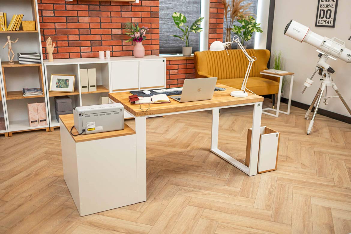 Bureau de jeu solide, pour l'ordinateur, l'étude et le travail