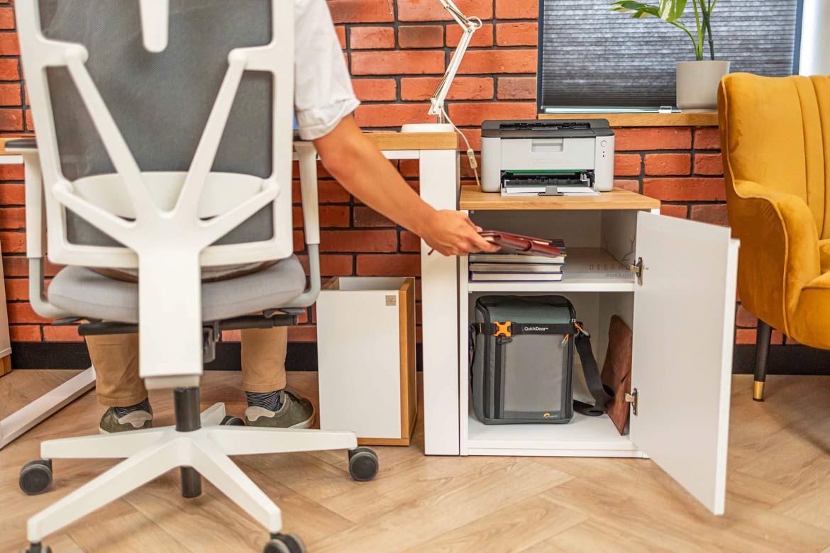 Bureau de jeu solide, pour l'ordinateur, l'étude et le travail