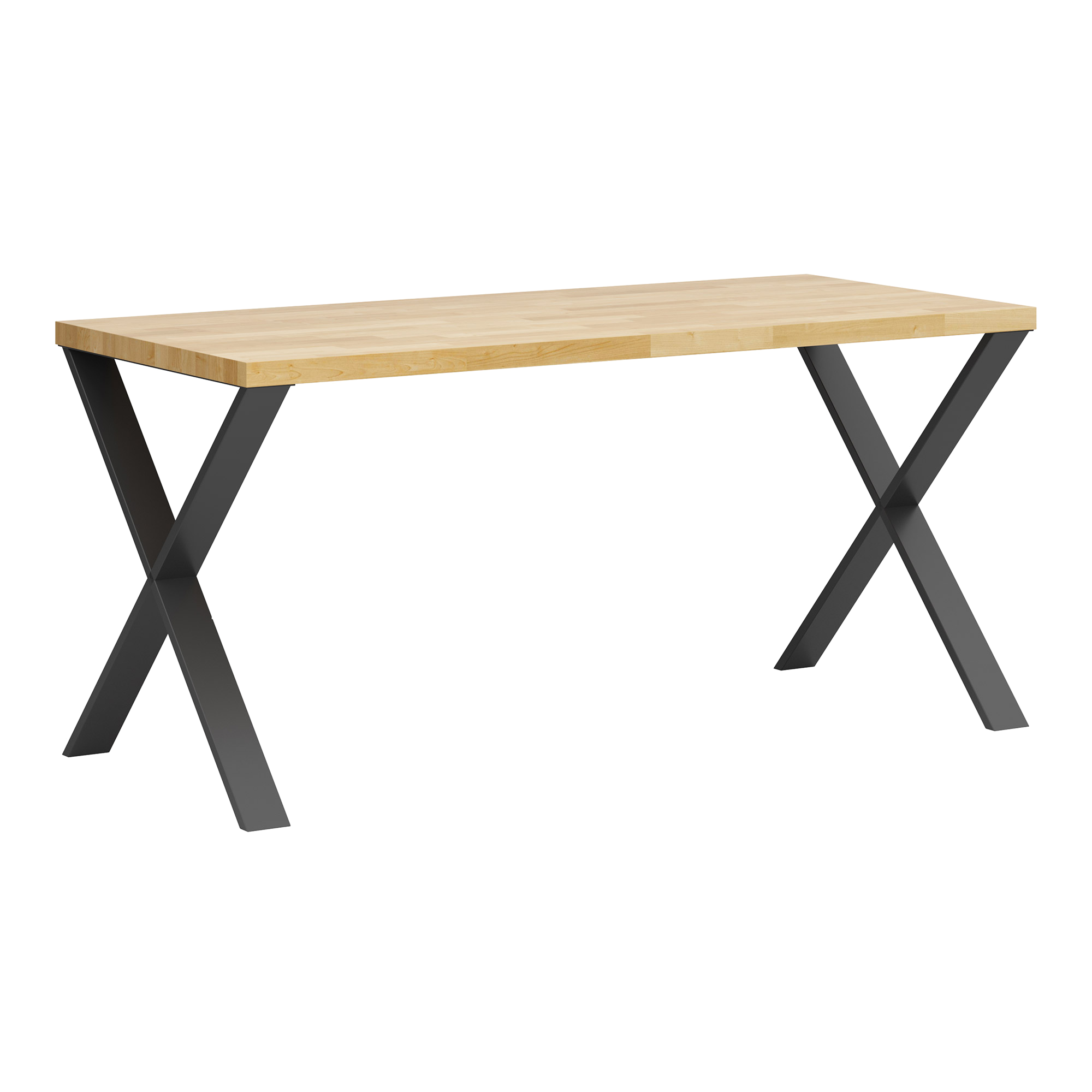 Industrietisch "X loft"