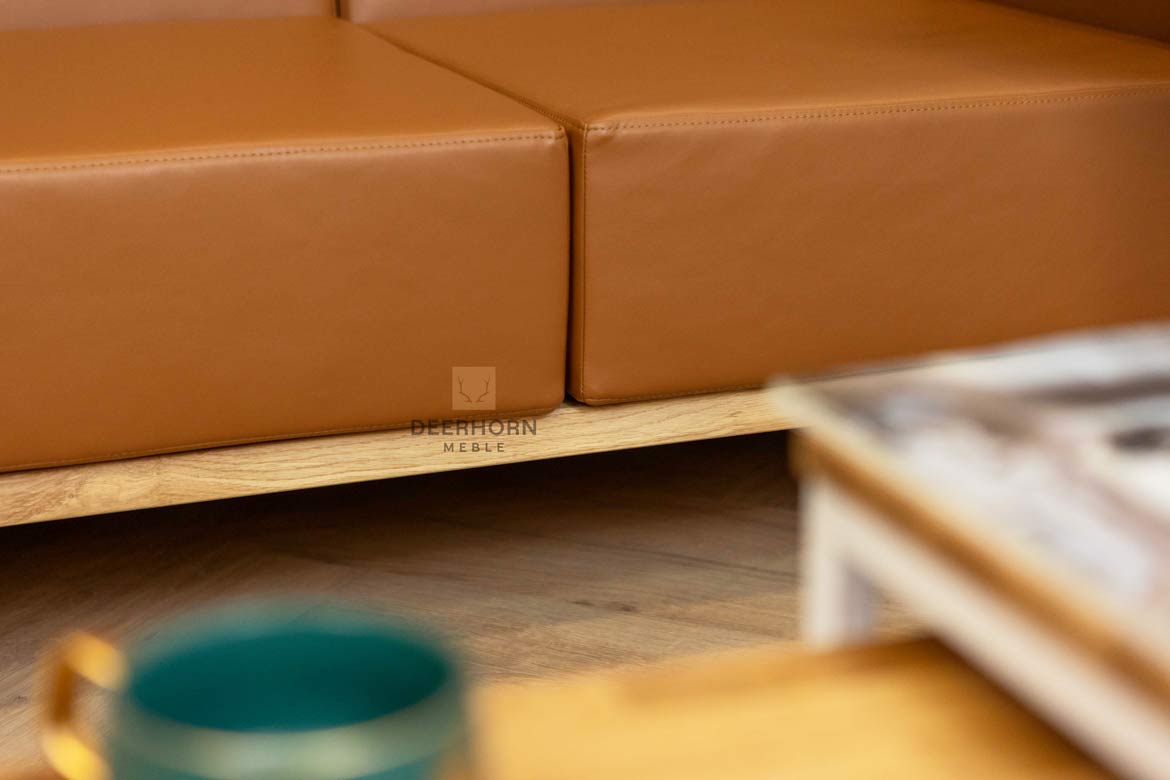 Sofa für Büro, Arbeitszimmer modern und minimalistisch