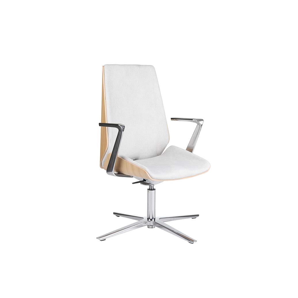 Konferenz-, Büro- und ergonomische Stühle