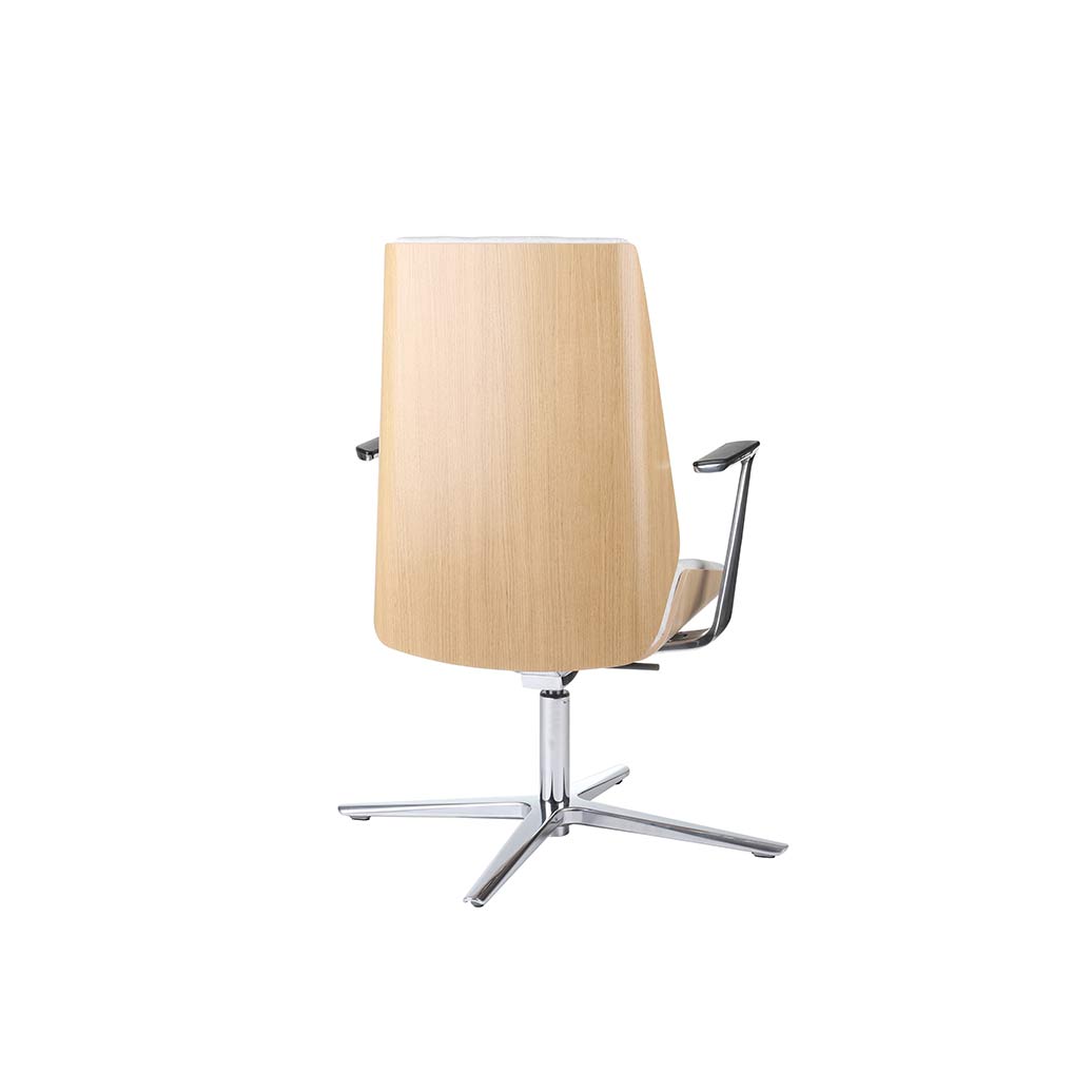 Konferenz-, Büro- und ergonomische Stühle
