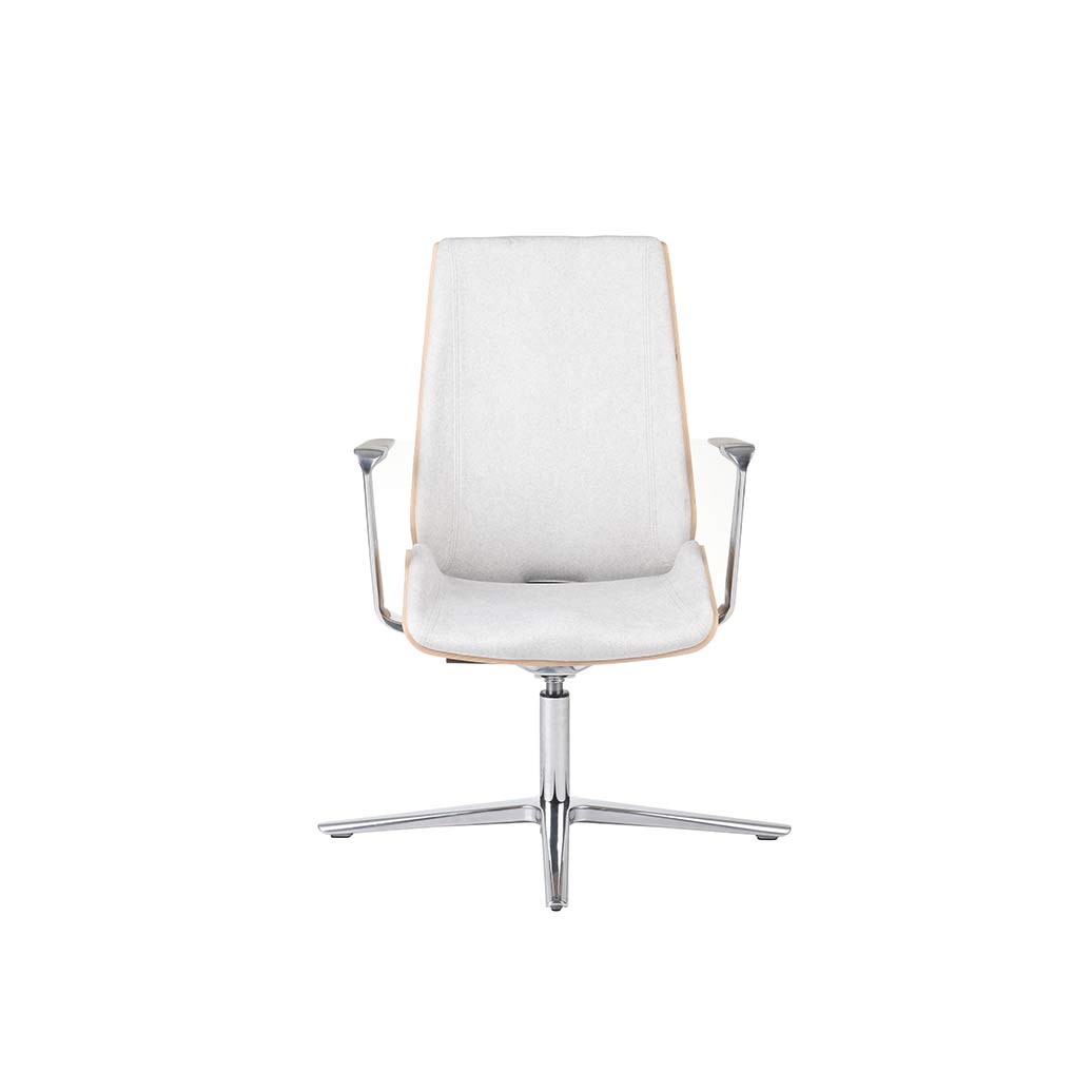 Konferenz-, Büro- und ergonomische Stühle
