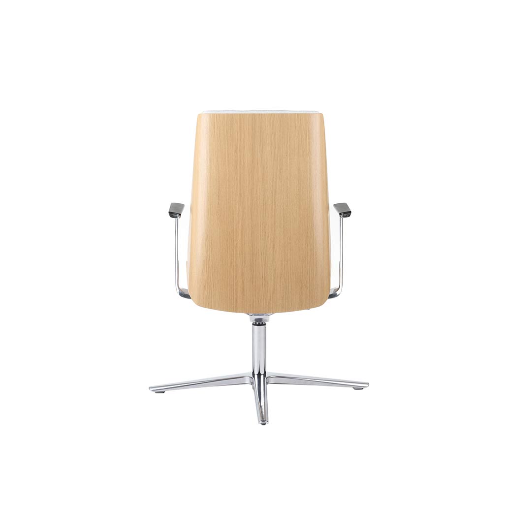 Konferenz-, Büro- und ergonomische Stühle