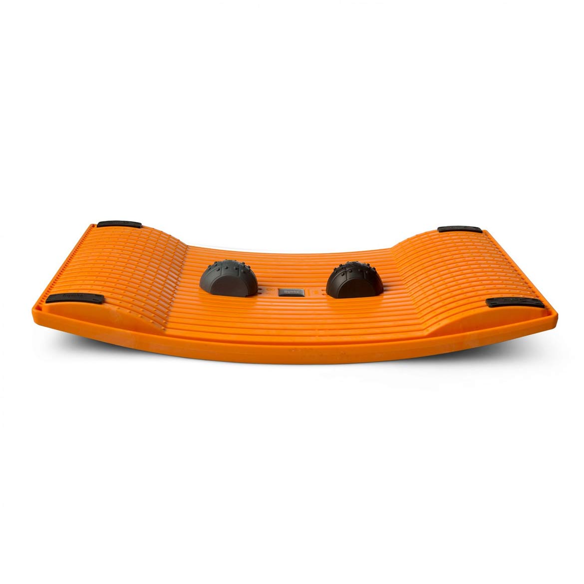 GYMBA Balance Board Fußstützen im Stehen und Sitzen