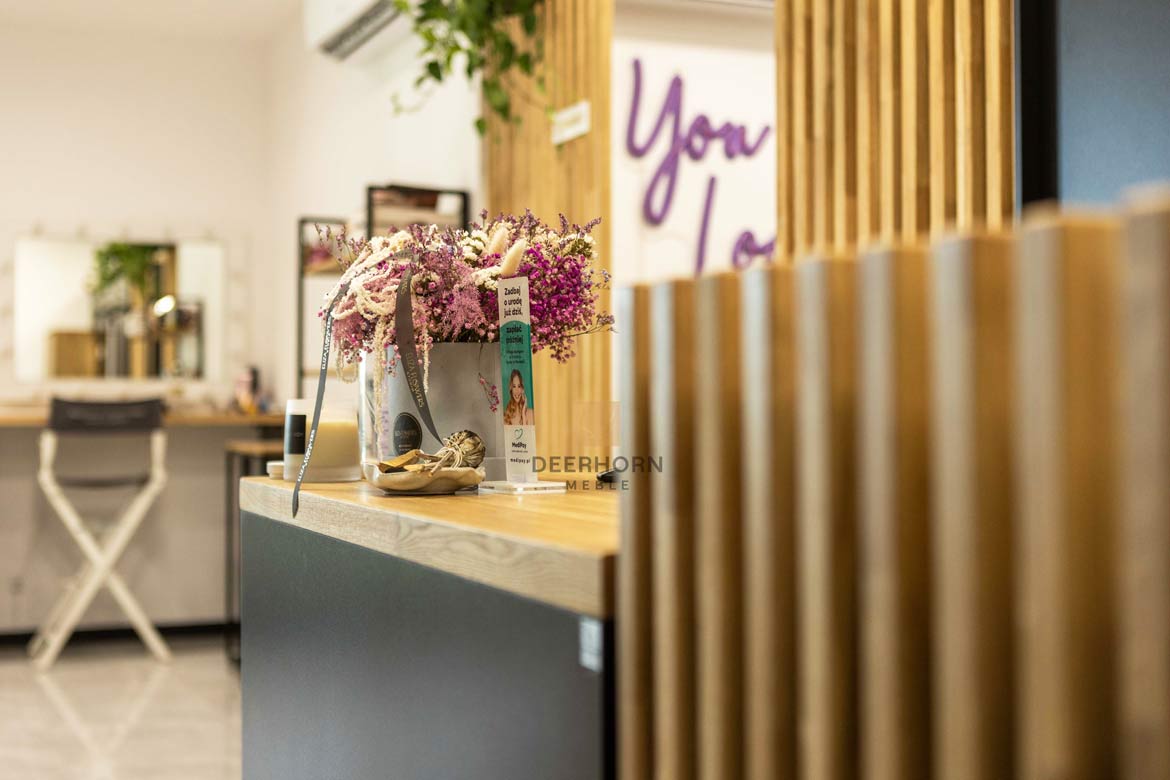 Friseurmöbel