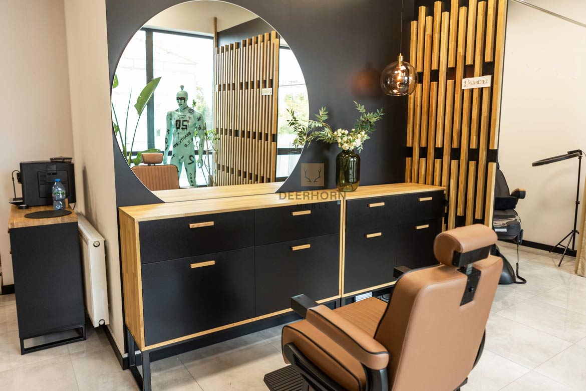 Friseurmöbel
