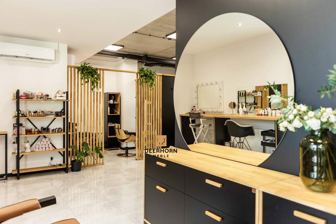 Friseurmöbel