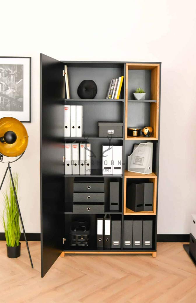 Classeur de bureau de la collection Modern Office