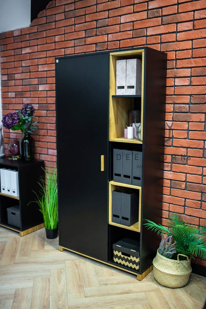 Classeur de bureau de la collection Modern Office