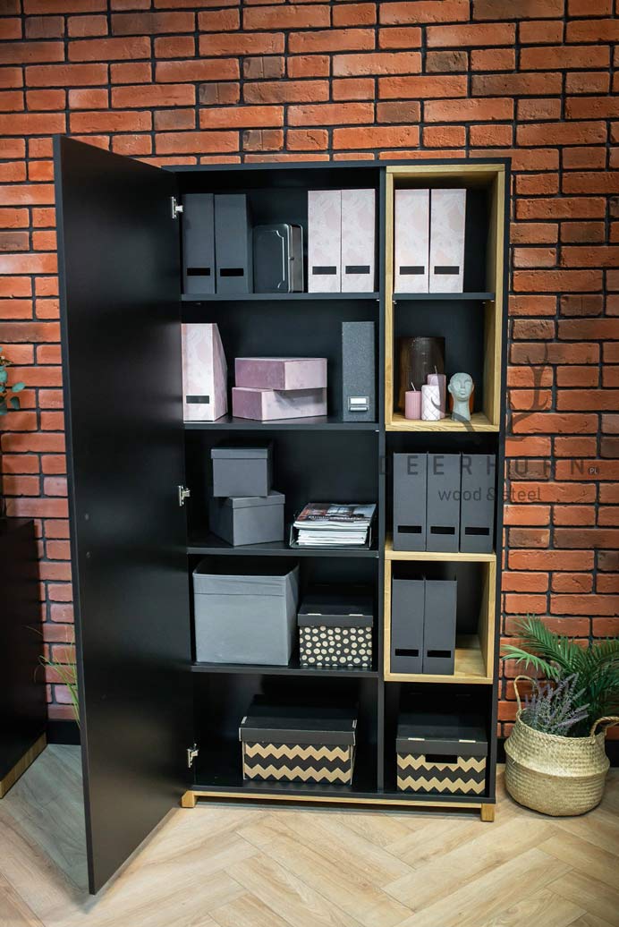 Classeur de bureau de la collection Modern Office