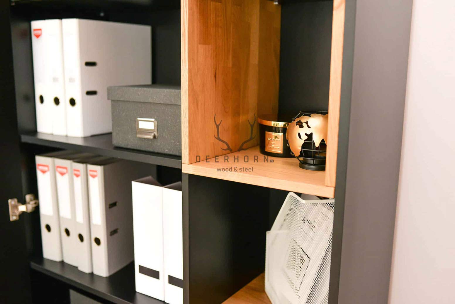 Classeur de bureau de la collection Modern Office