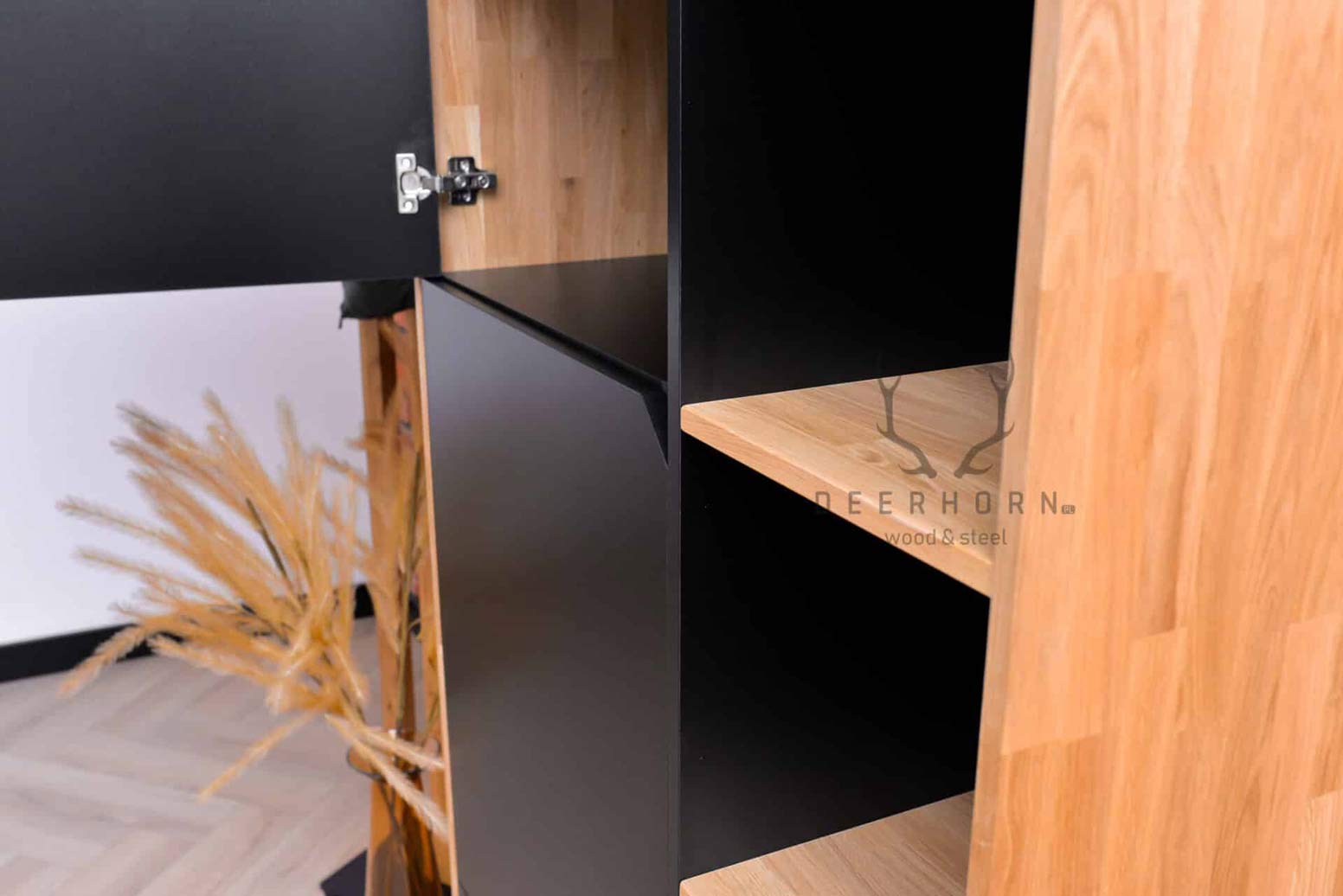 Classeur de bureau de la collection Active