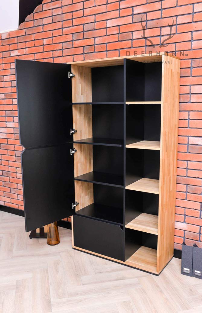 Classeur de bureau de la collection Active