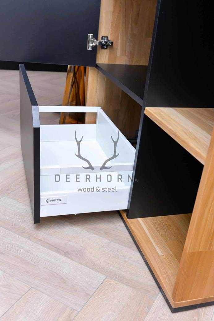 Classeur de bureau de la collection Active