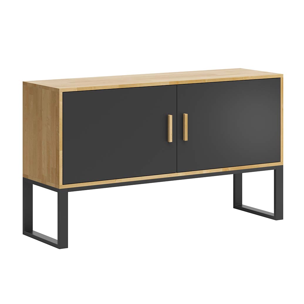 Classeur pour le bureau ou l'étude. Largeur 140cm