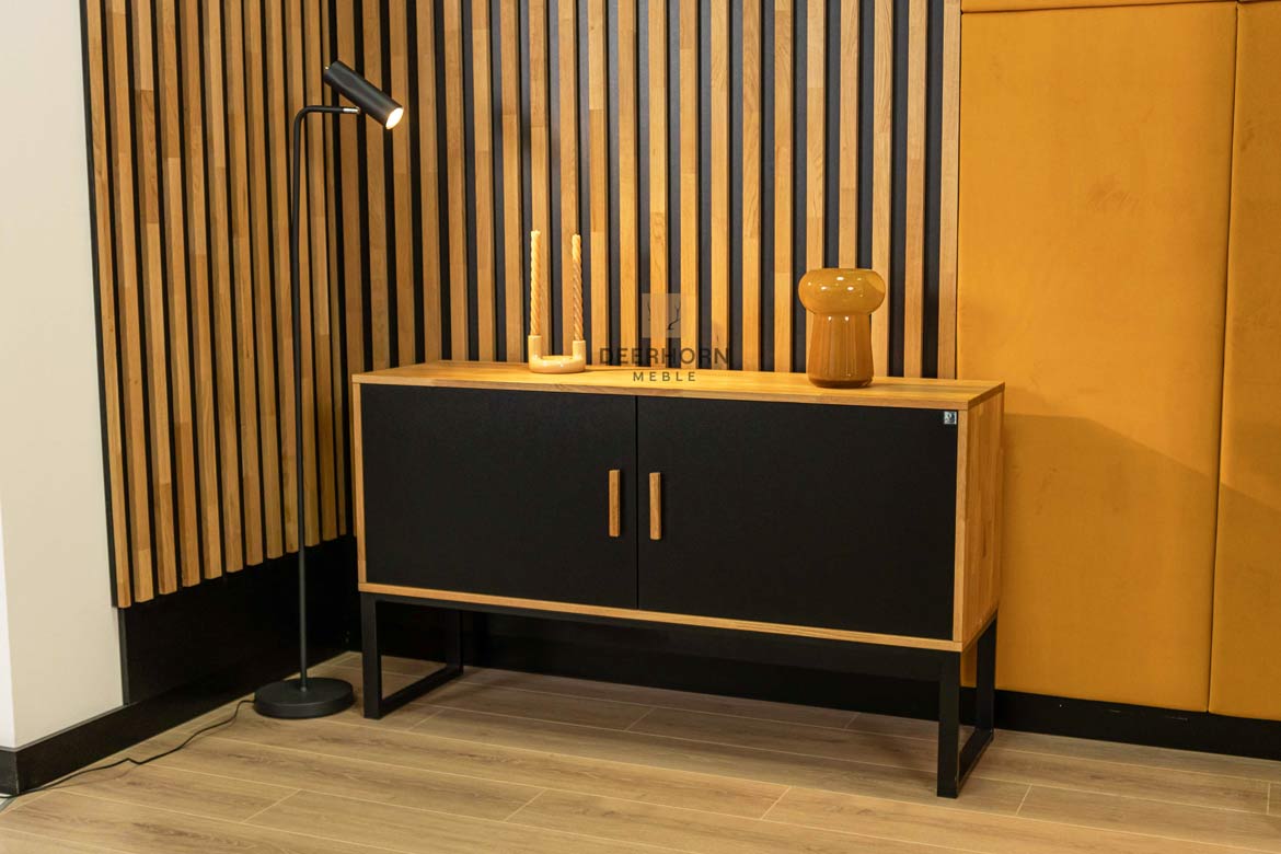 Classeur pour le bureau ou l'étude. Largeur 140cm