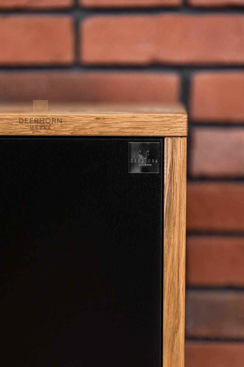 Classeur pour bureau ou cabinet d'étude 110cm de large