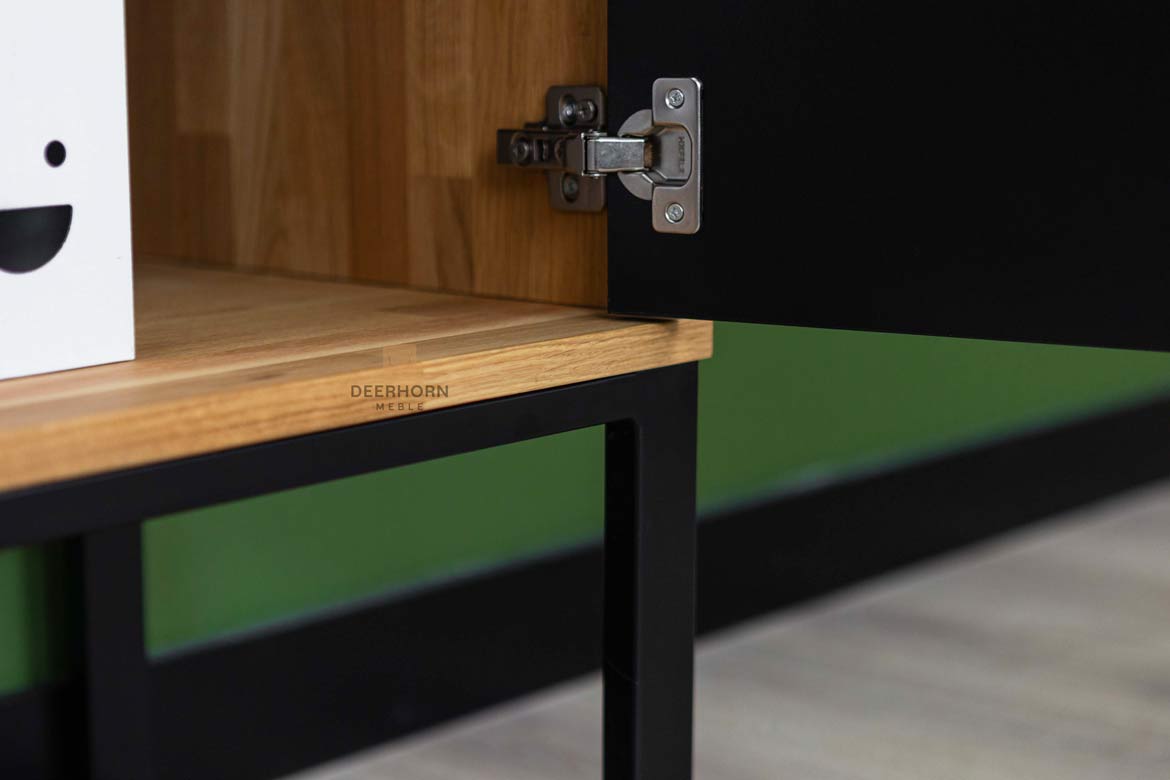 Classeur pour bureau ou cabinet d'étude 110cm de large