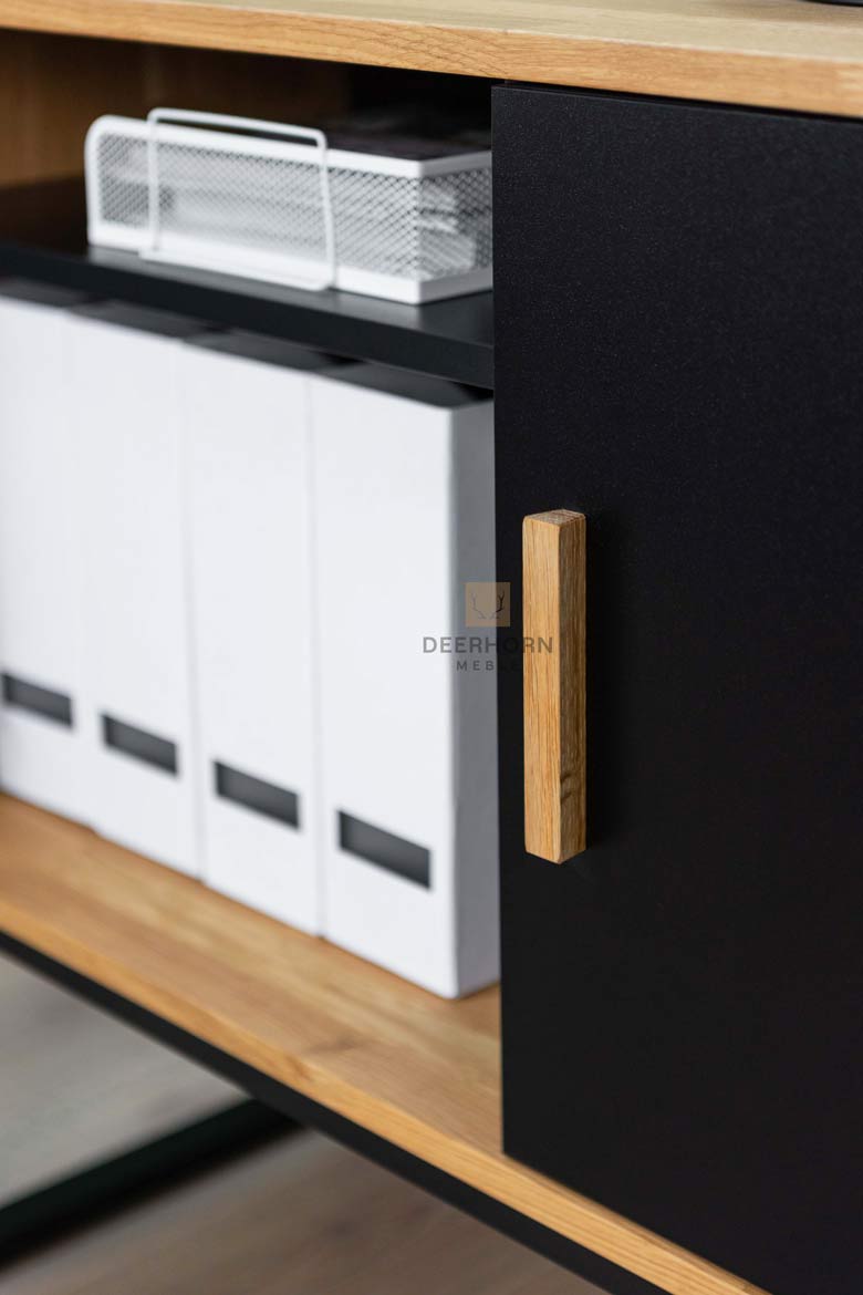 Classeur pour bureau ou cabinet d'étude 110cm de large