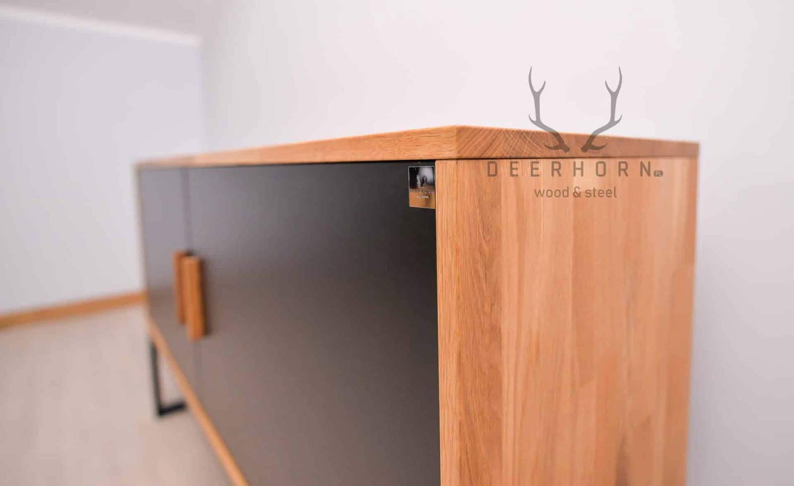 Classeur pour bureau ou cabinet d'étude 110cm de large