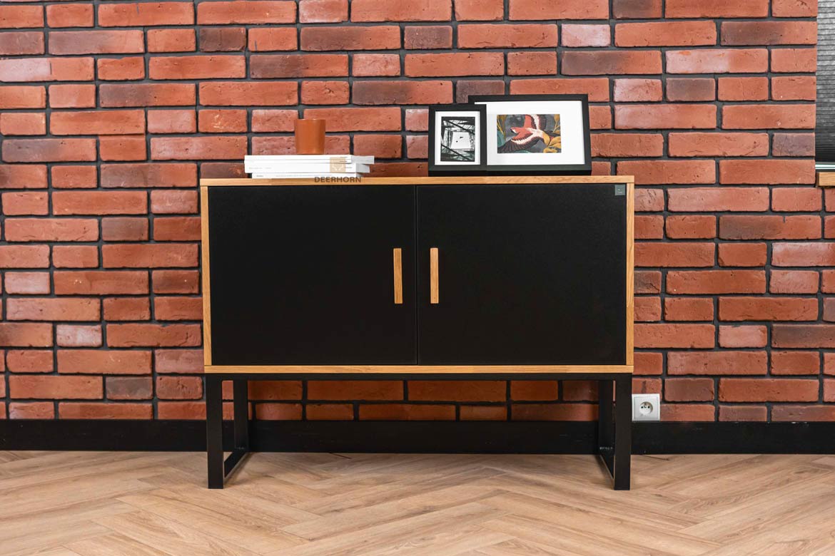 Classeur pour bureau ou cabinet d'étude 110cm de large