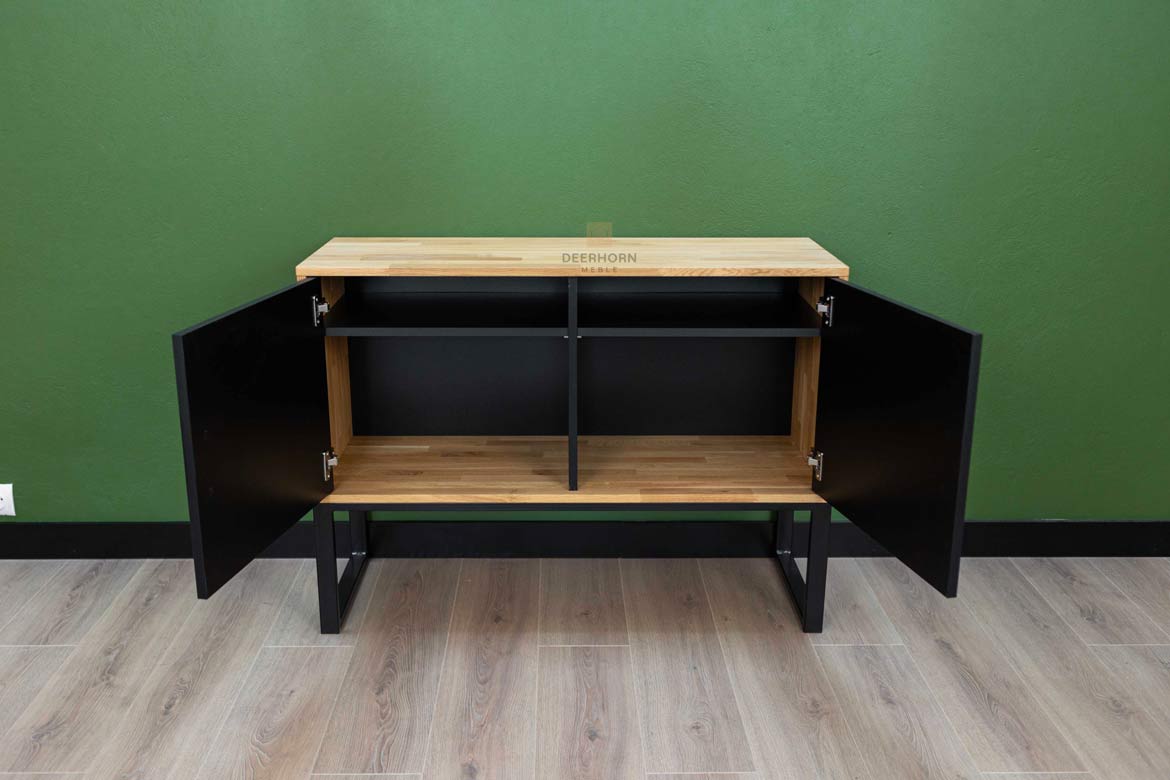 Classeur pour bureau ou cabinet d'étude 110cm de large