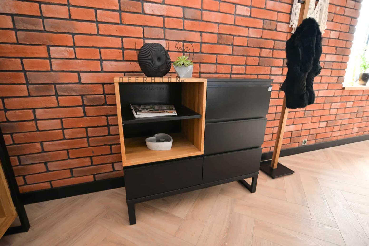 Commode pour le bureau Loft Office Plus