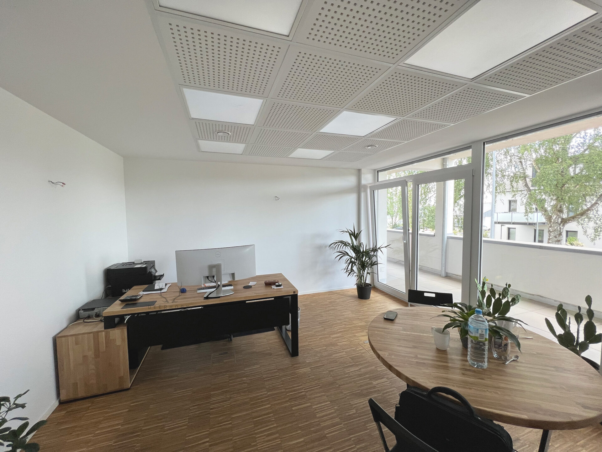 Des meubles pour un client allemand : une qualité de fabrication qui résiste à l'épreuve du temps