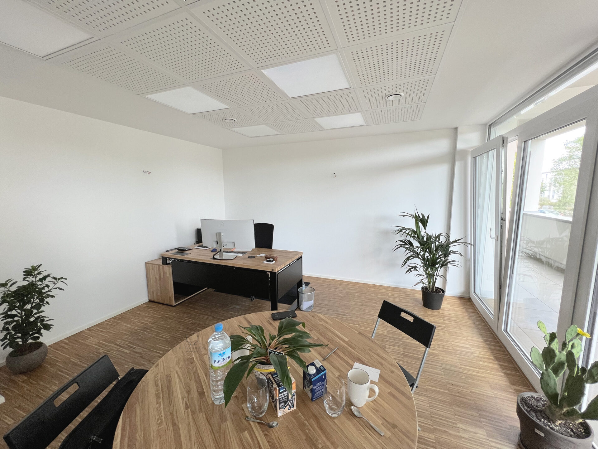Des meubles pour un client allemand : une qualité de fabrication qui résiste à l'épreuve du temps